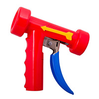 Washdown Equipment Spray Nozzle - RT-12 Spray Gun