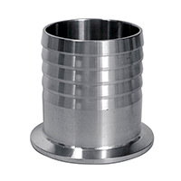 DIN TC Fittings - Hose Adapters brewery equipment