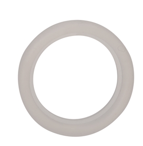 FLANGED SILICONE GASKET – Item No.2020SI