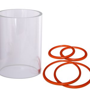 RK-AKGCL tube and gaskets